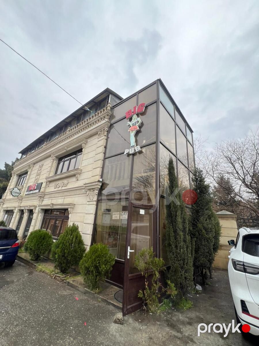 Satılır obyekt 128 m² — Əmlak, Bakı (2)