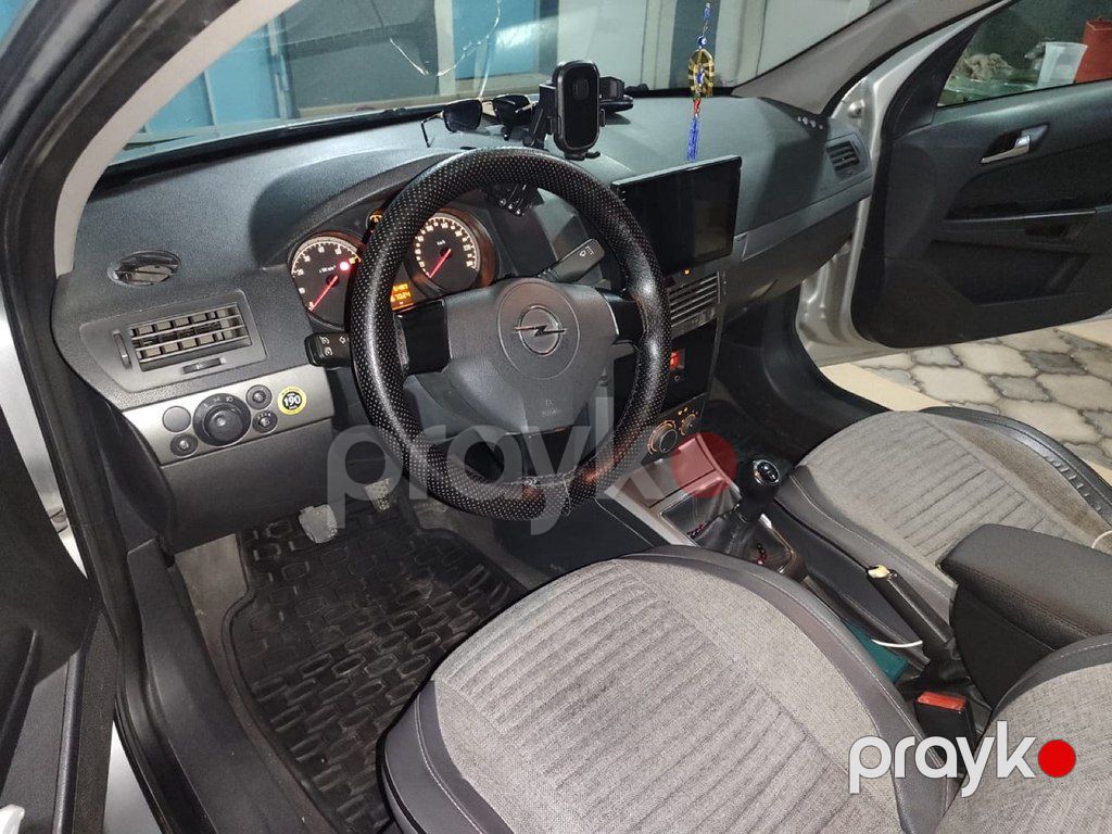 Opel Astra, 1.4 L, 2006 il, 365 000 km — Avtomobillər, Bakı (6)
