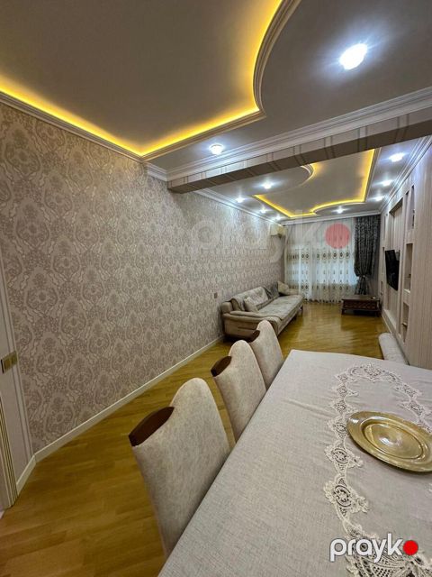 Satılır 2 otaqlı yeni tikili 100 m² — Bakı