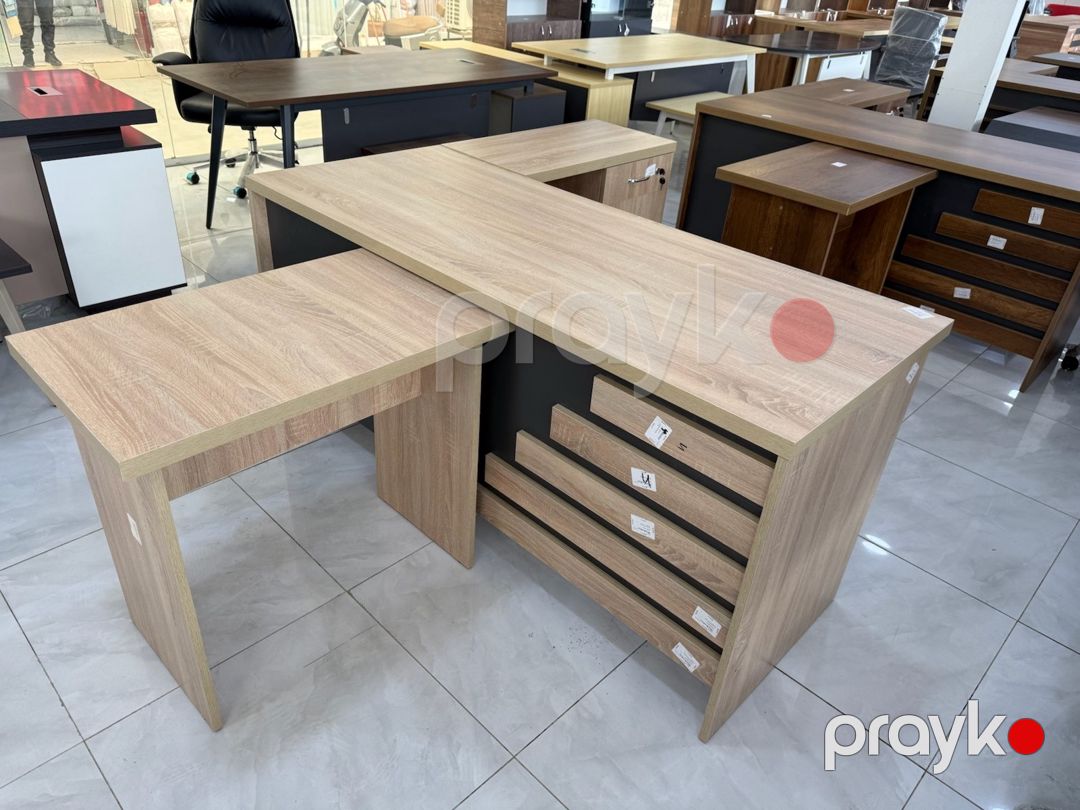 Ofis masası — Mebel, Bakı (9)