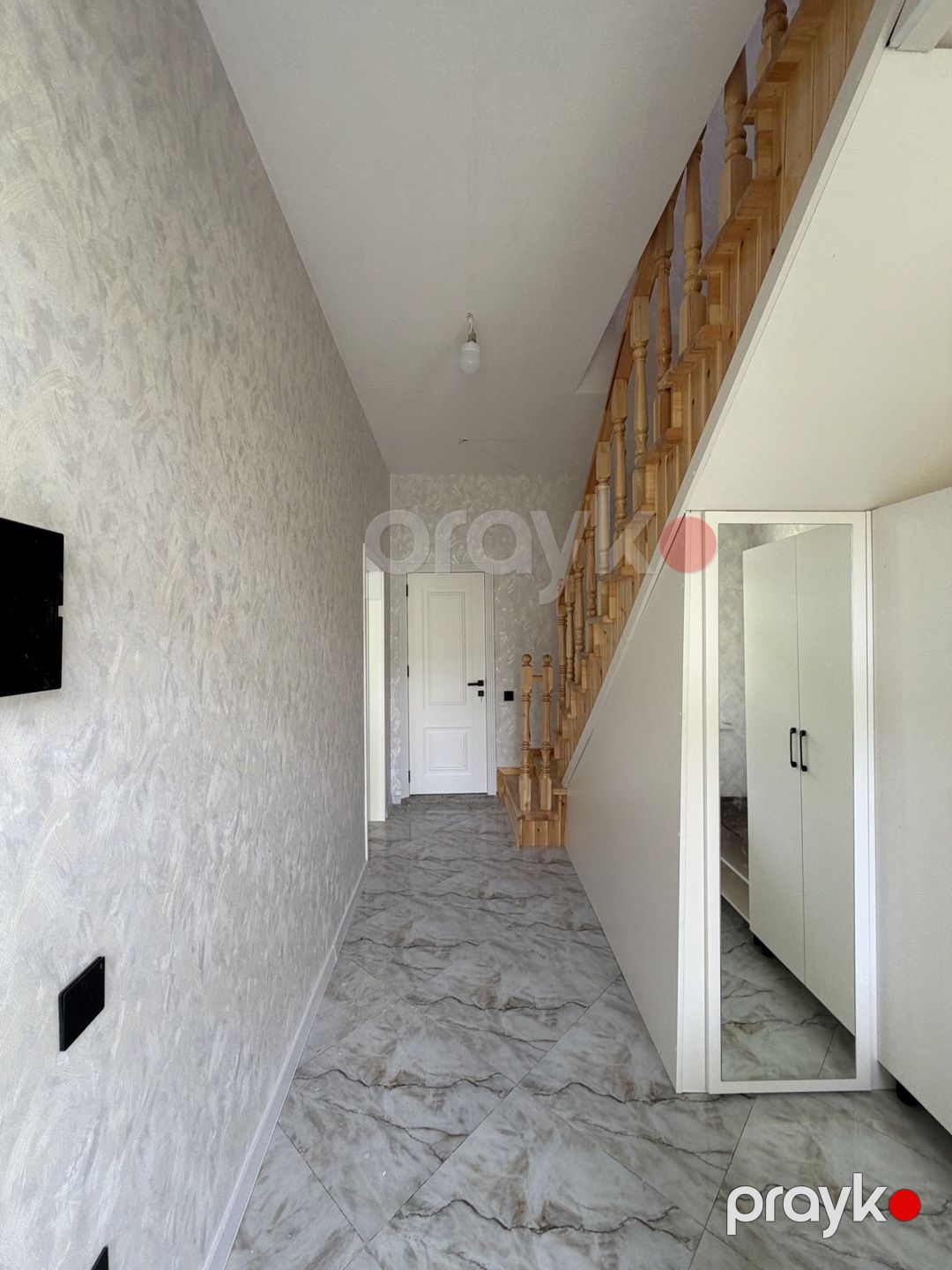 Satılır 4 otaqlı həyət evi/bağ evi 110 m² — Ev, villa, Xırdalan (7)