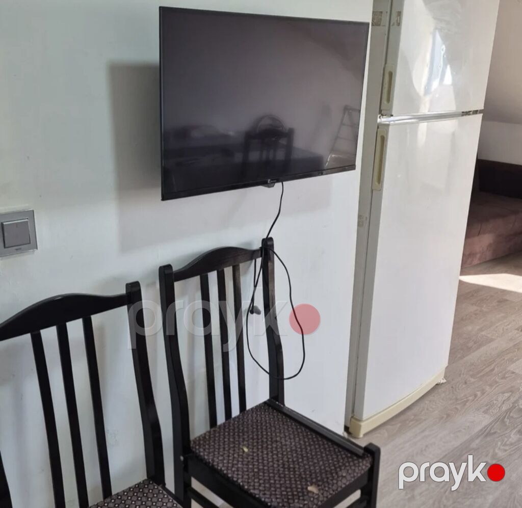 Yeni Yasamal 77 son dayanacaginda 16/16 mertebesi Mansard 1 otag — Mənzil, Masazır (7)