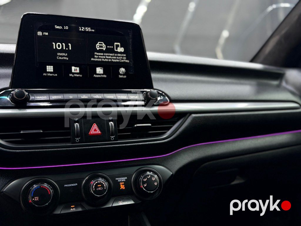 Kia Cerato, 2.0 L, 2020 il, 172 900 km — Avtomobillər, Bakı (10)