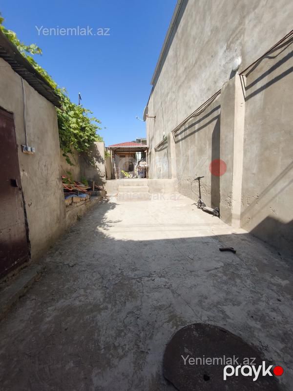 Satılır 3 otaqlı Həyət evi / Villa, 80 m², Suraxanı rayonu — Ev, villa, Bakı (2)