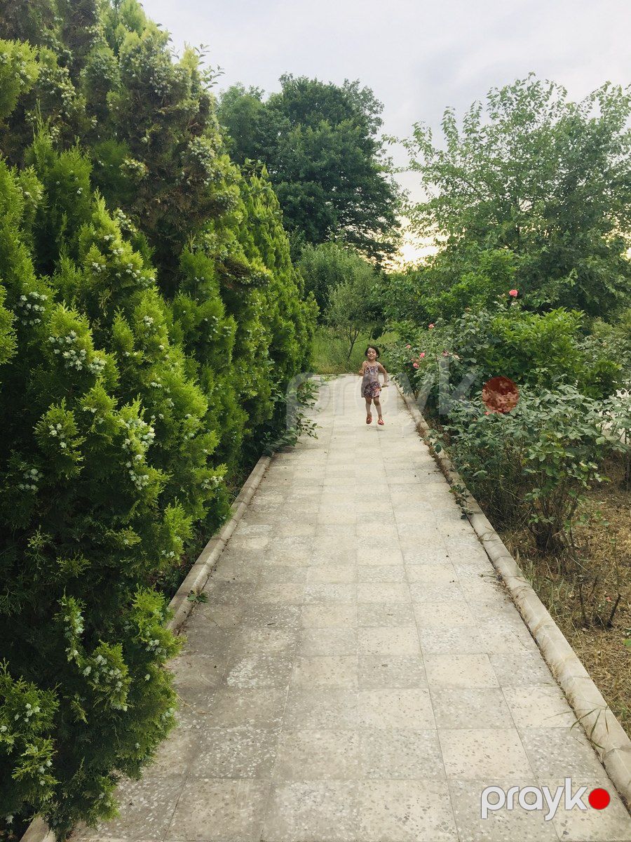 Satılır 5 otaqlı həyət evi/bağ evi 170 m² — Ev, villa, Quba (12)