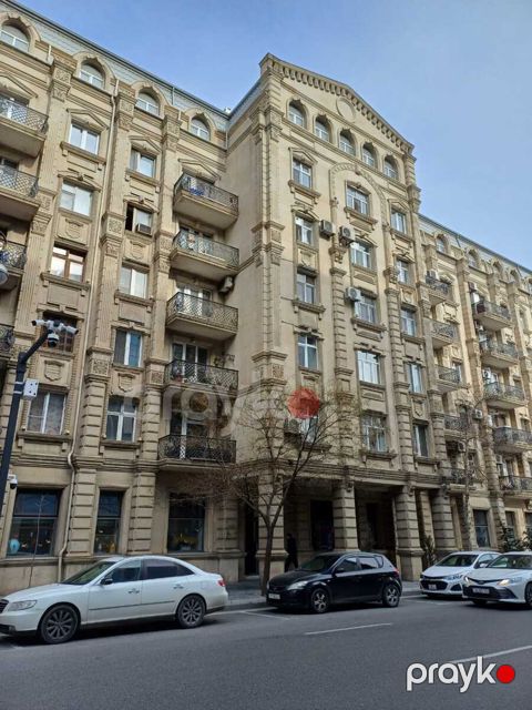İcarəyə verilir 2 otaqlı köhnə tikili 44 m² — Bakı