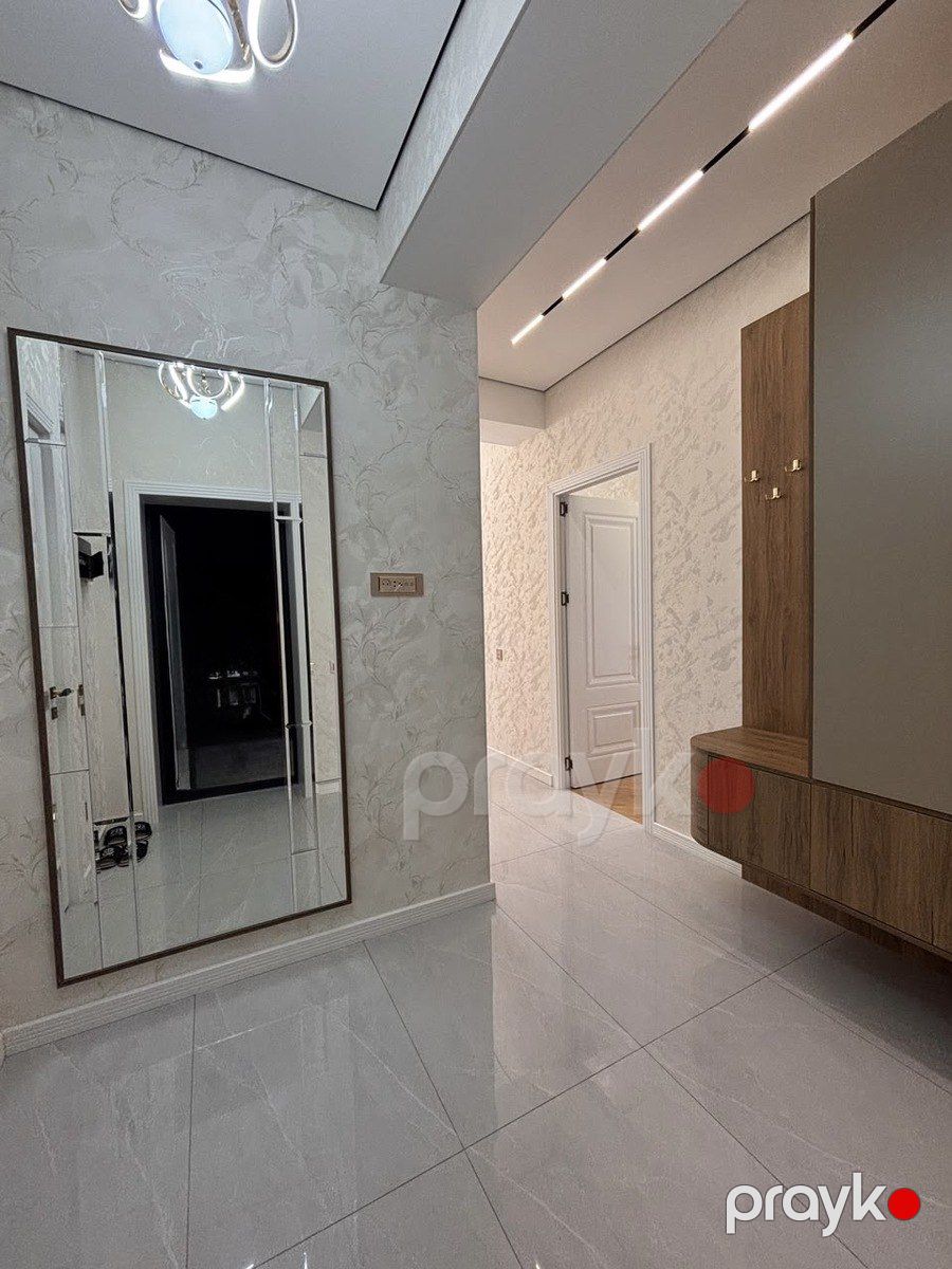 Satılır 2 otaqlı yeni tikili 65 m² — Mənzil, Bakı (8)