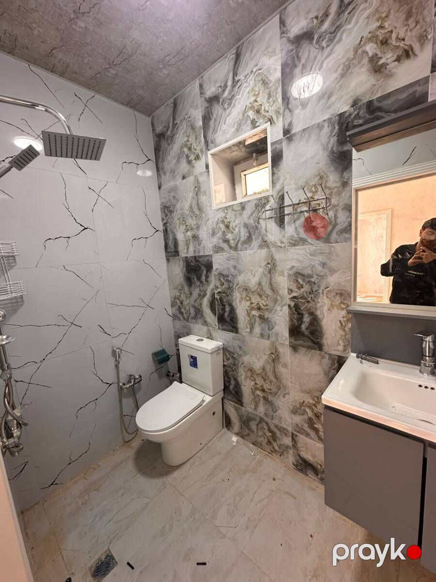 Həyət evi, Məhəmmədli qəs — Ev, villa, Bakı (11)