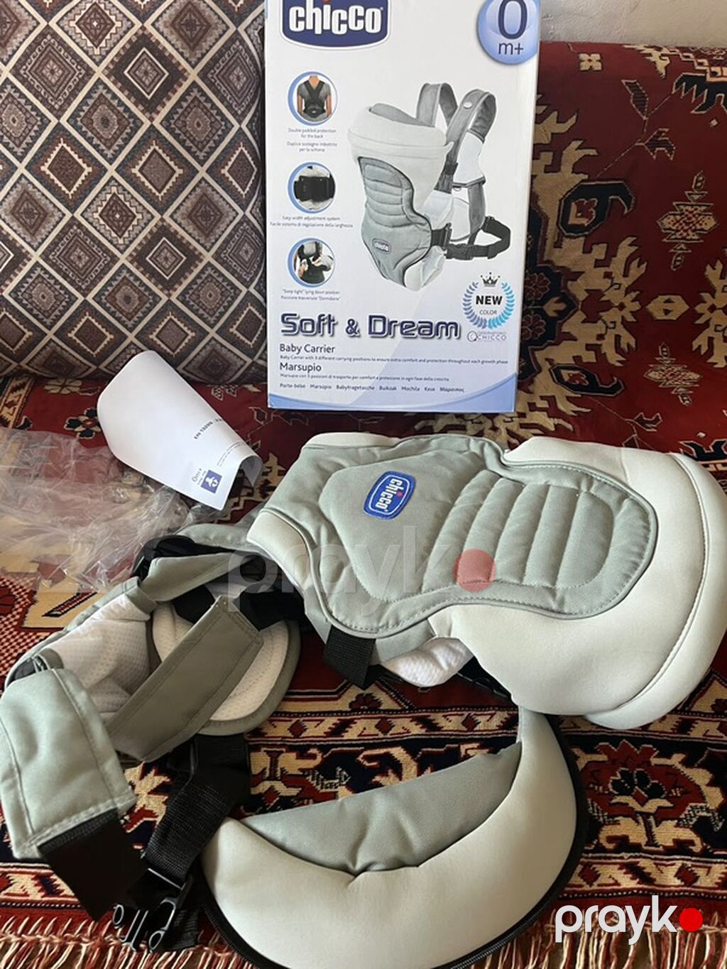 Euro Wolf qatlanan yuma maşını - Model: Euro Wolf Folding Washing — Çamaşır maşınları, Bakı (8)