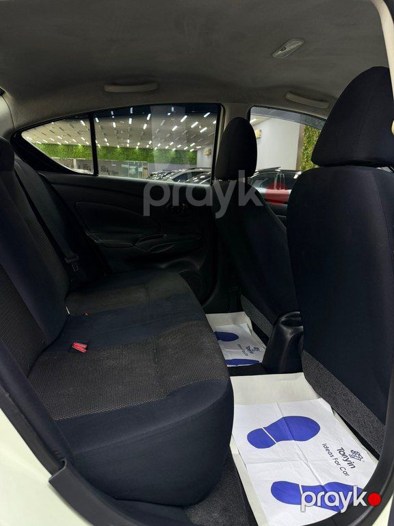 Nissan Latio, 1.5 L, 2013 il, 220 000 km — Avtomobillər, Bakı (6)