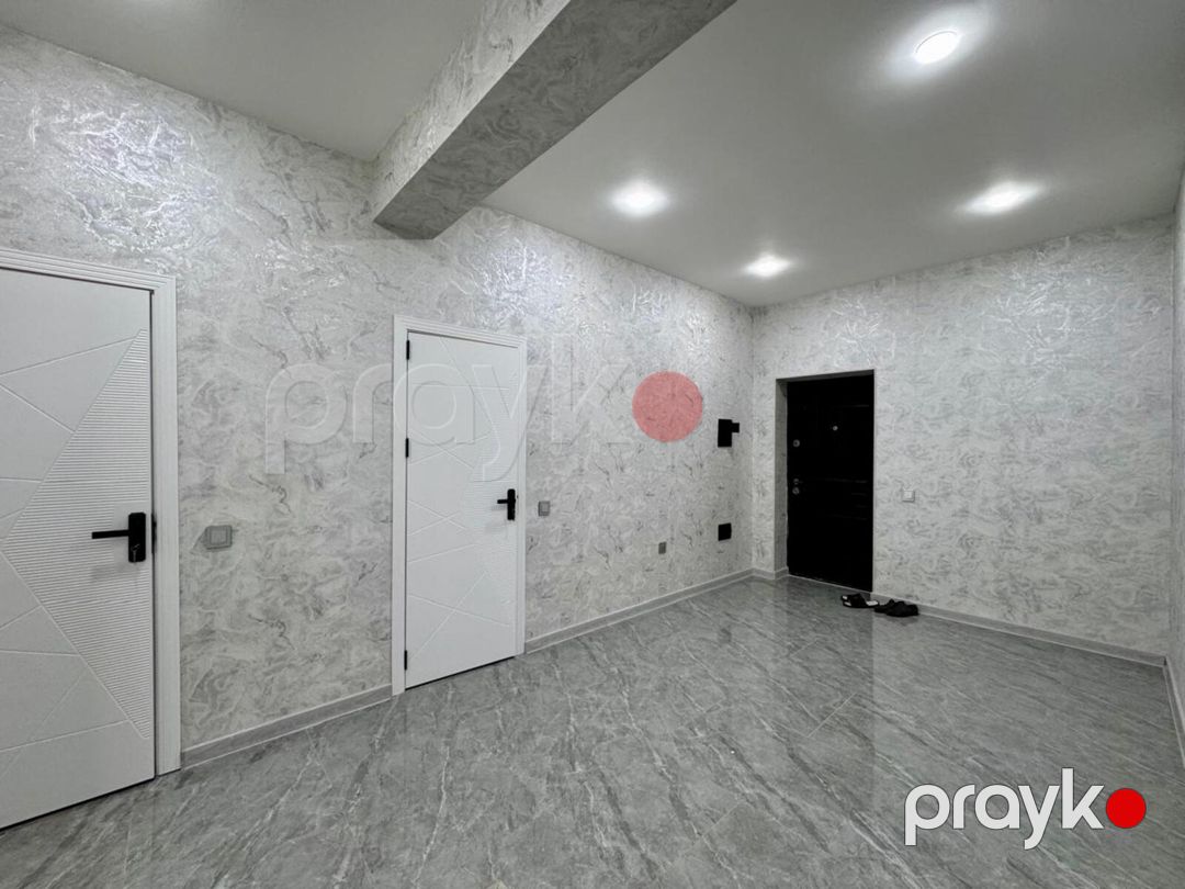Satılır 3 otaqlı yeni tikili 94.5 m² — Mənzil, Bakı (4)