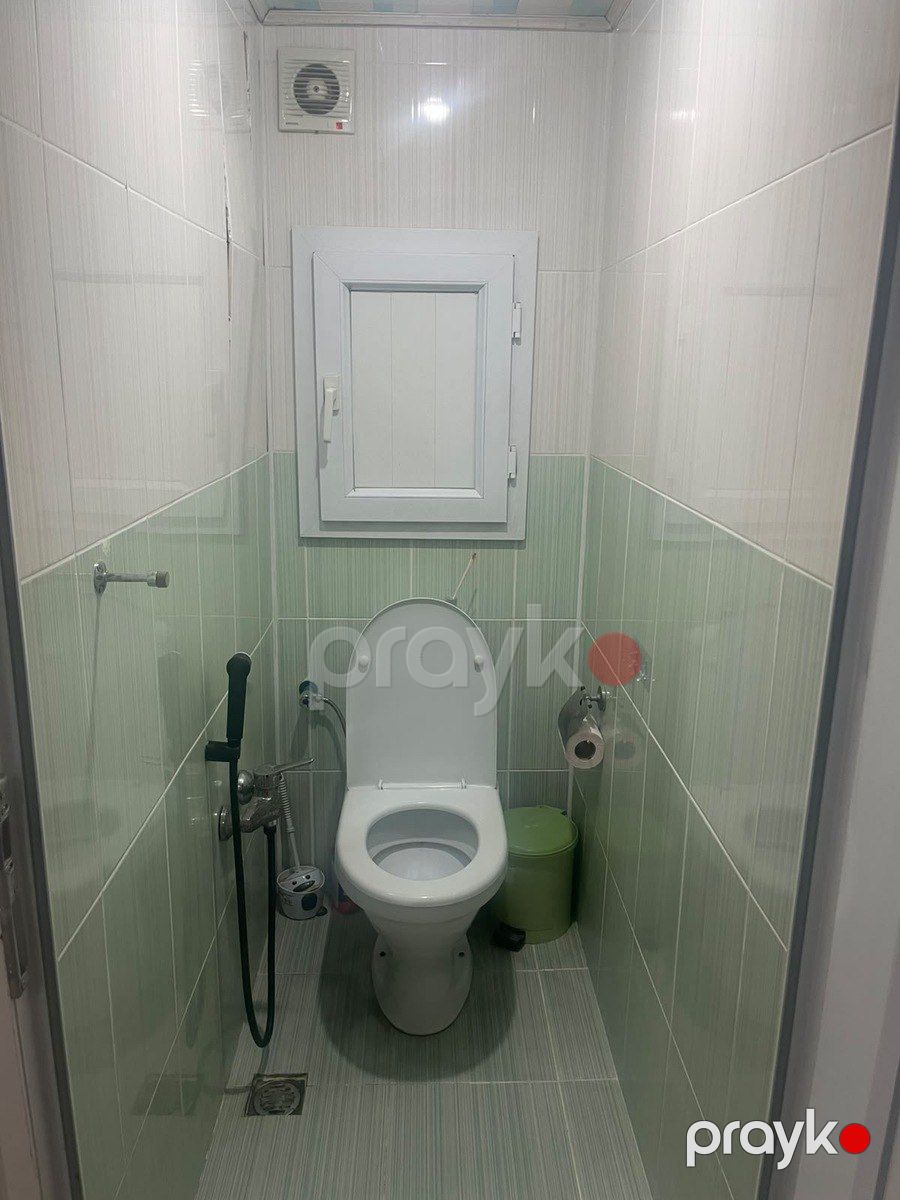 Satılır 3 otaqlı köhnə tikili 66 m² — Mənzil, Bakı (6)