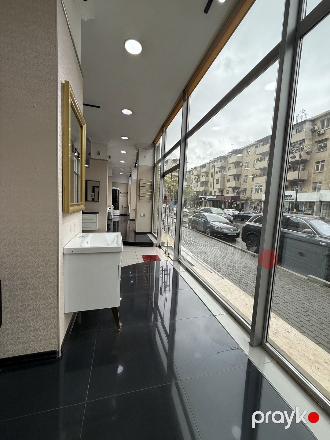 Satılır obyekt 650 m² — Əmlak, Bakı (8)