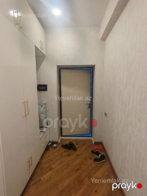 Satılır 2 otaqlı Bina evi menzil (Yeni tikili), 73 m², Sumqayıt Bulvarı — Mənzil, Sumqayıt (9)