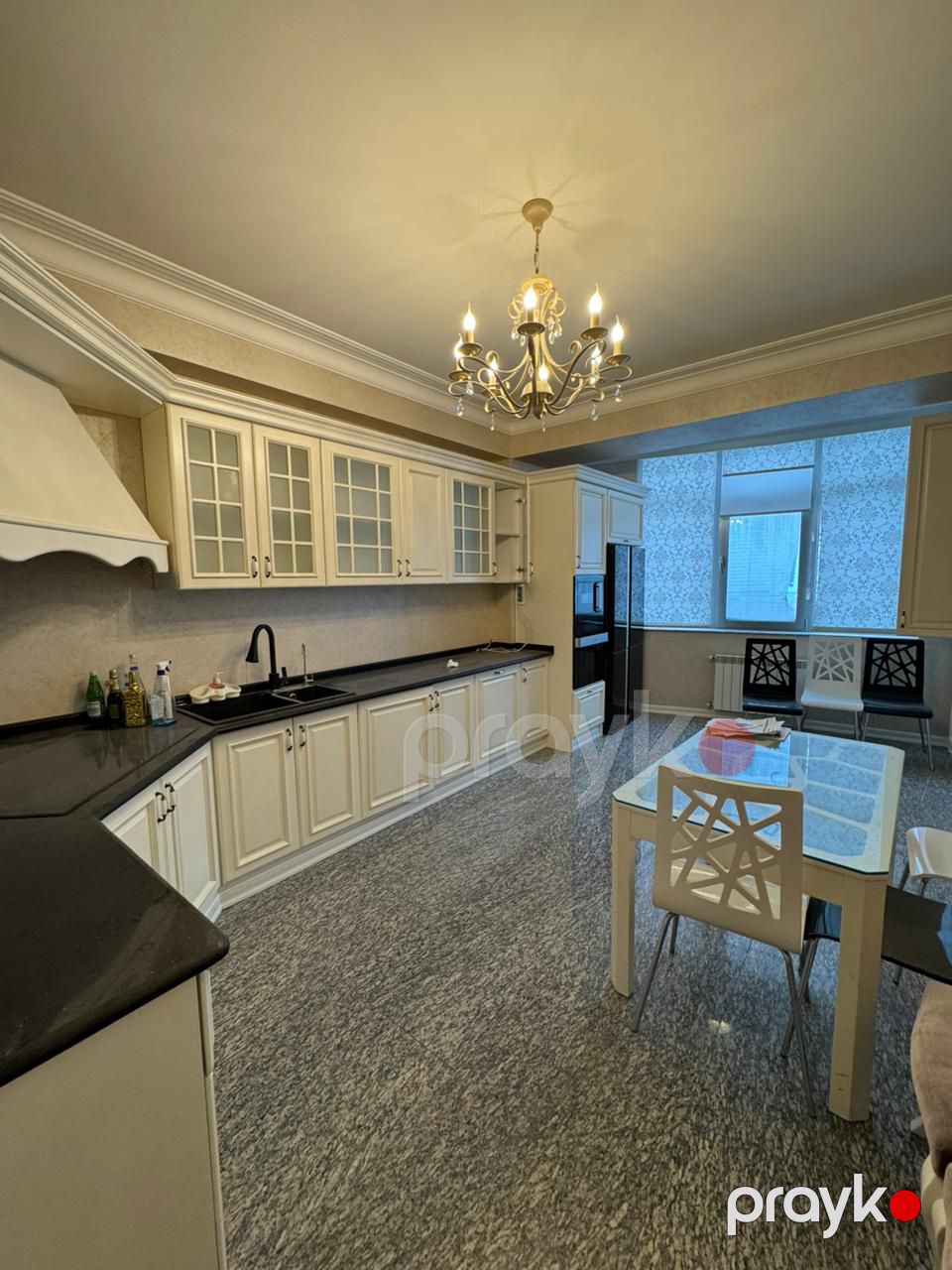Satış: 3 otaqlı Yeni tikili, 171 m², Yasamal rayonu — Mənzil, Bakı (8)