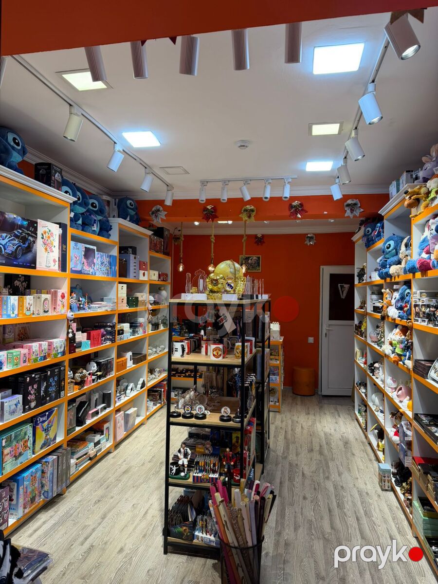 Satılır obyekt 67 m² — Əmlak, Bakı (3)