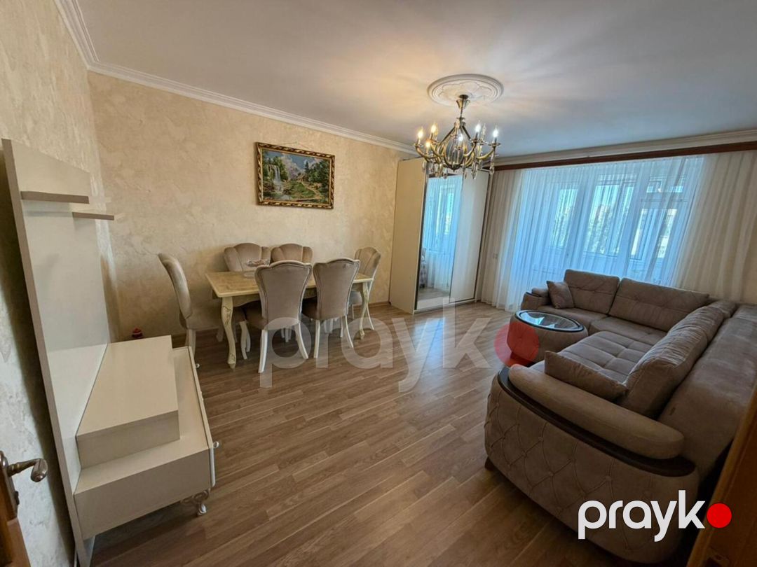 1-otaqlı mənzil, Sumqayıt ş., 34 m² — Mənzil, Sumqayıt (3)
