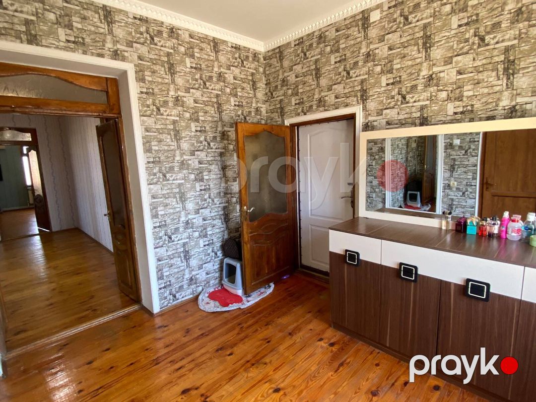 Satılır 6 otaqlı həyət evi/bağ evi 180 m² — Ev, villa, Bakı (10)