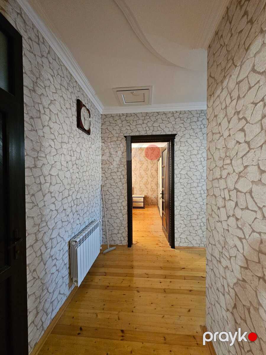 Satılır 5 otaqlı həyət evi/bağ evi 260 m² — Ev, villa, Bakı (10)