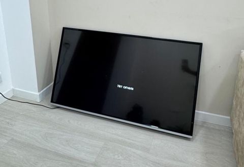 Artel Smart tv 124 ekran 49".qiymet 420 man.birbaşa internete — Televisions