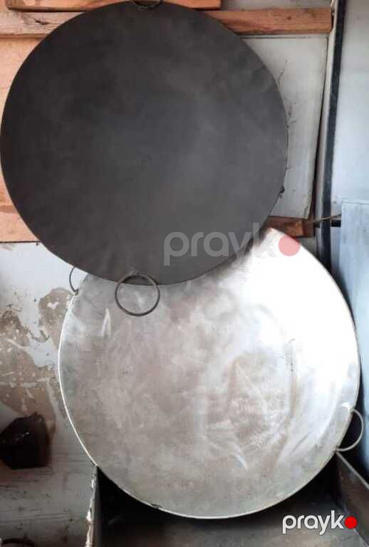 Sac — Qablar və mətbəx əşyaları, Bakı (2)