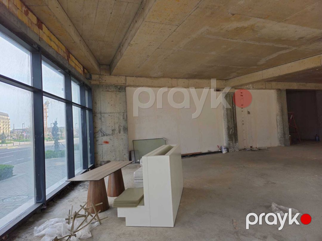 Satılır obyekt 1700 m² — Əmlak, Bakı (4)