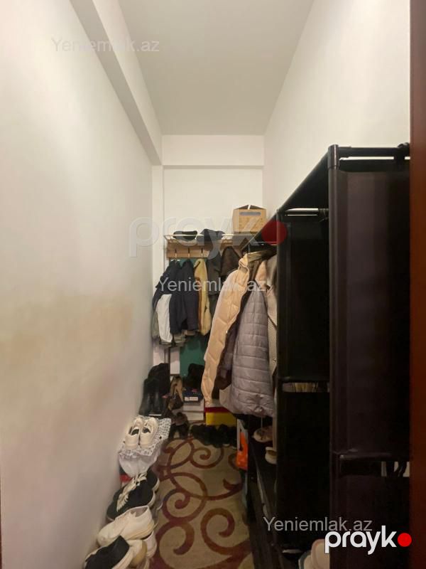 Satılır 3 otaqlı Bina evi menzil (Yeni tikili), 109 m², Sabunçu rayonu — Mənzil, Bakı (8)