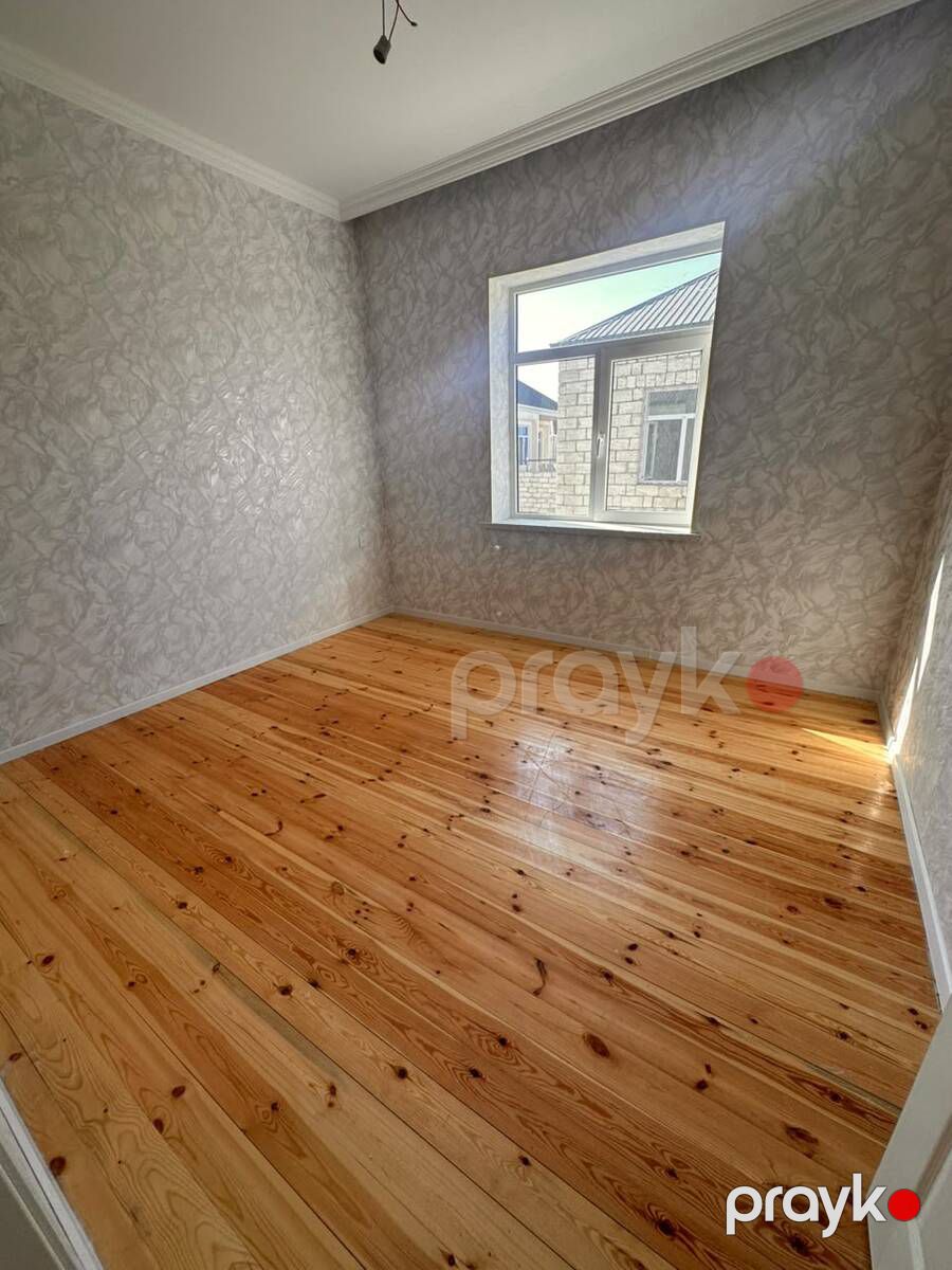 Həyət evi, Məhəmmədli qəs — Ev, villa, Bakı (3)
