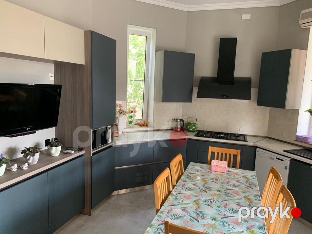 Bağ evi, 300 m², Xəzər rayonu, Şağan qəsəbəsi, Sarı Şağan,, Bakı — Ev, villa (3)