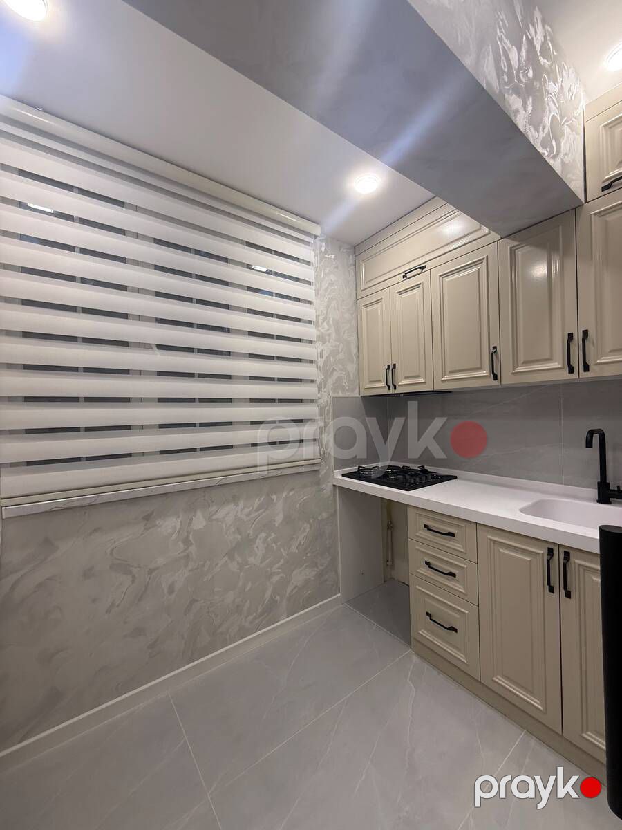 Satılır 3 otaqlı köhnə tikili 70 m² — Mənzil, Bakı (6)
