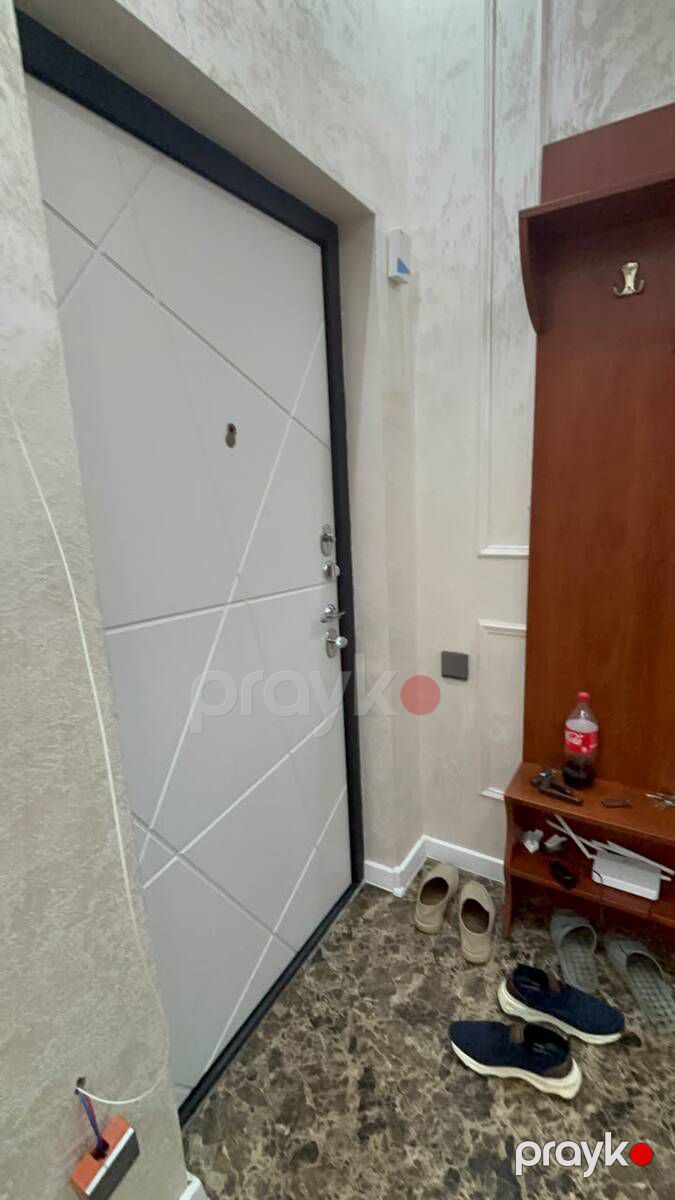 Satılır 3 otaqlı yeni tikili 73 m² — Mənzil, Bakı (12)