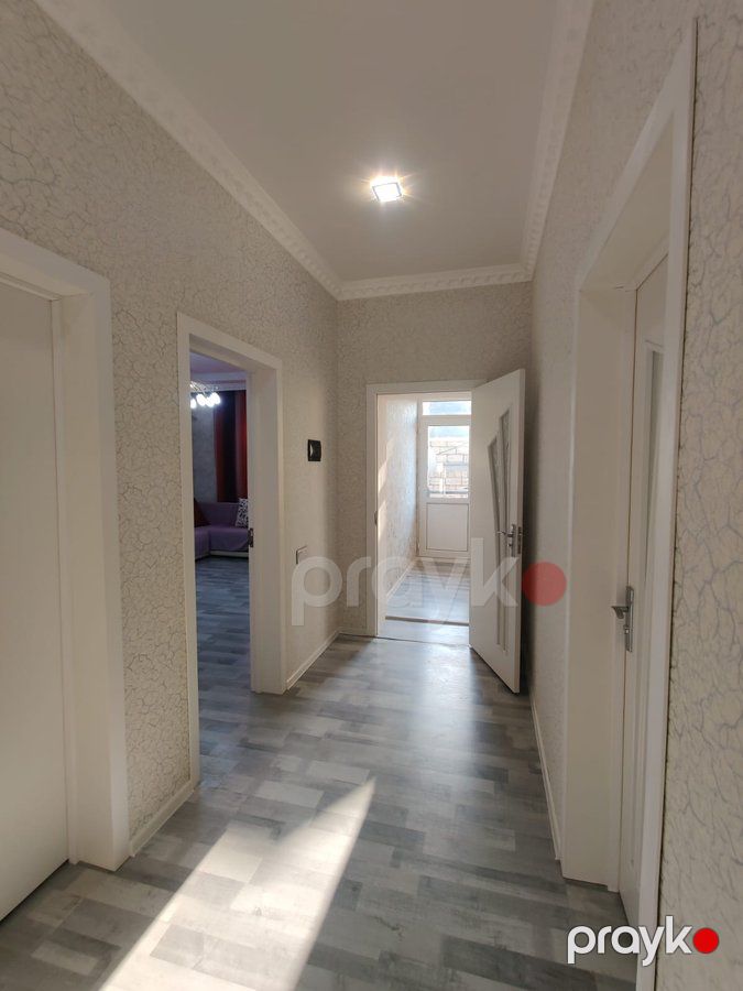Bağ evi, 210 m², Məlik Aslanov 11, Bakı — Ev, villa (7)
