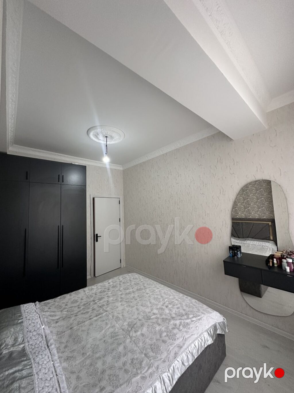 3 otaqlı, Yeni tikili, 78 kv. m — Mənzil, Xırdalan (3)