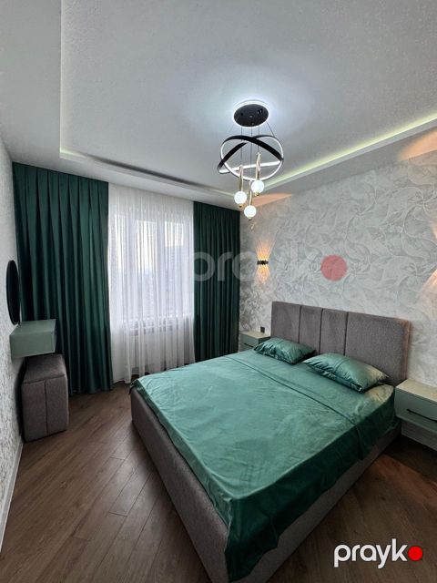 Satılır 3 otaqlı köhnə tikili 80 m² — Bakı