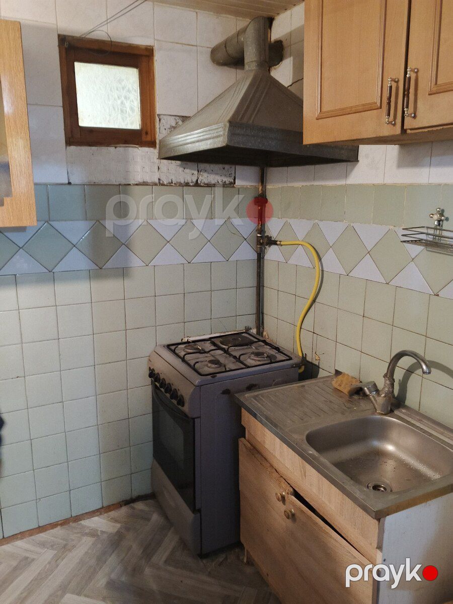 3-otaqlı mənzil kirayə verilir, Sumqayıt ş., 48 m² — Mənzil, Sumqayıt (5)