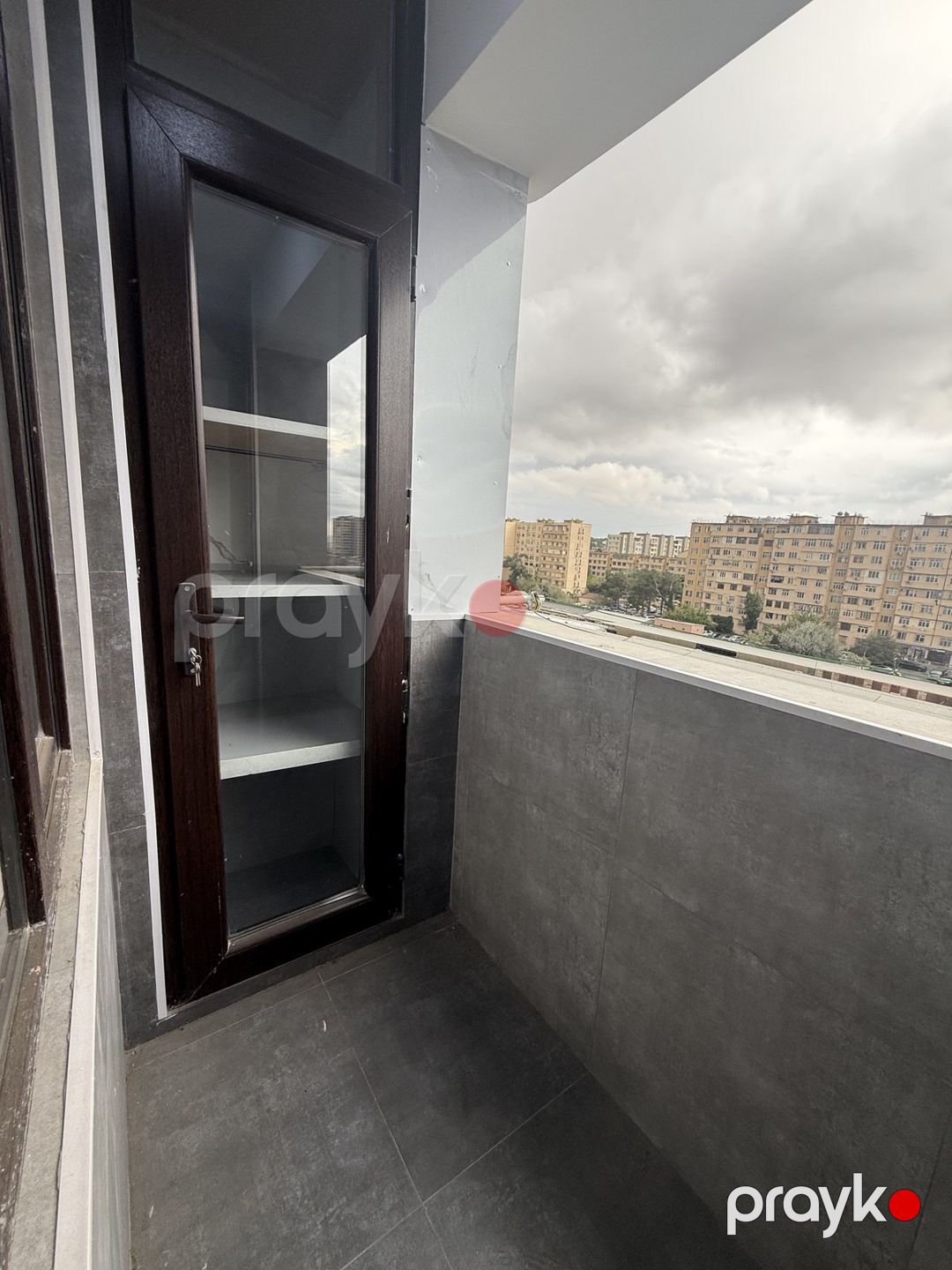 Satılır 3 otaqlı köhnə tikili 82 m² — Mənzil, Bakı (8)