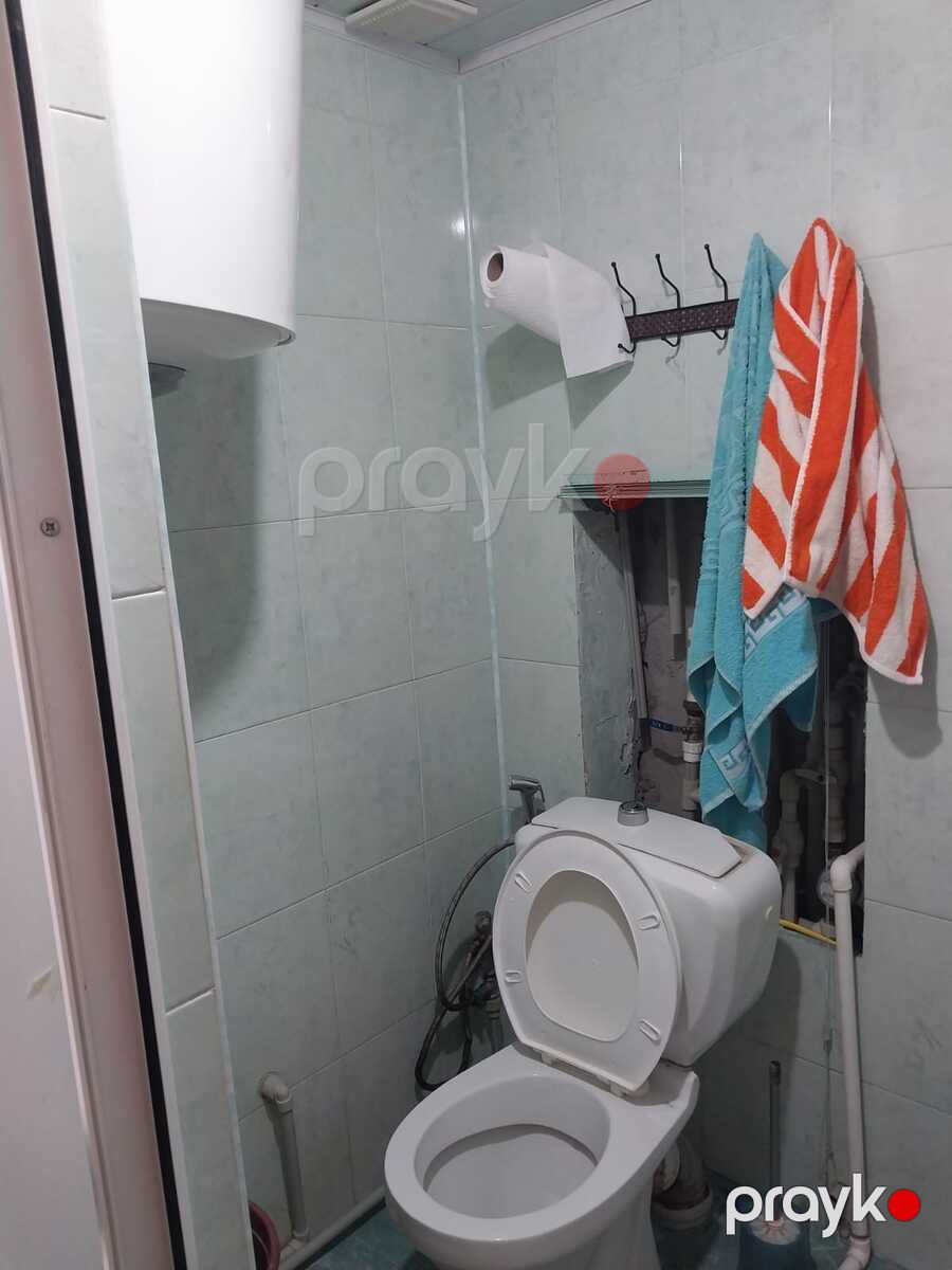 1-otaqlı yeni tikili kirayə verilir, Yeni Günəşli qəs., 47 m² — Mənzil, Bakı (7)