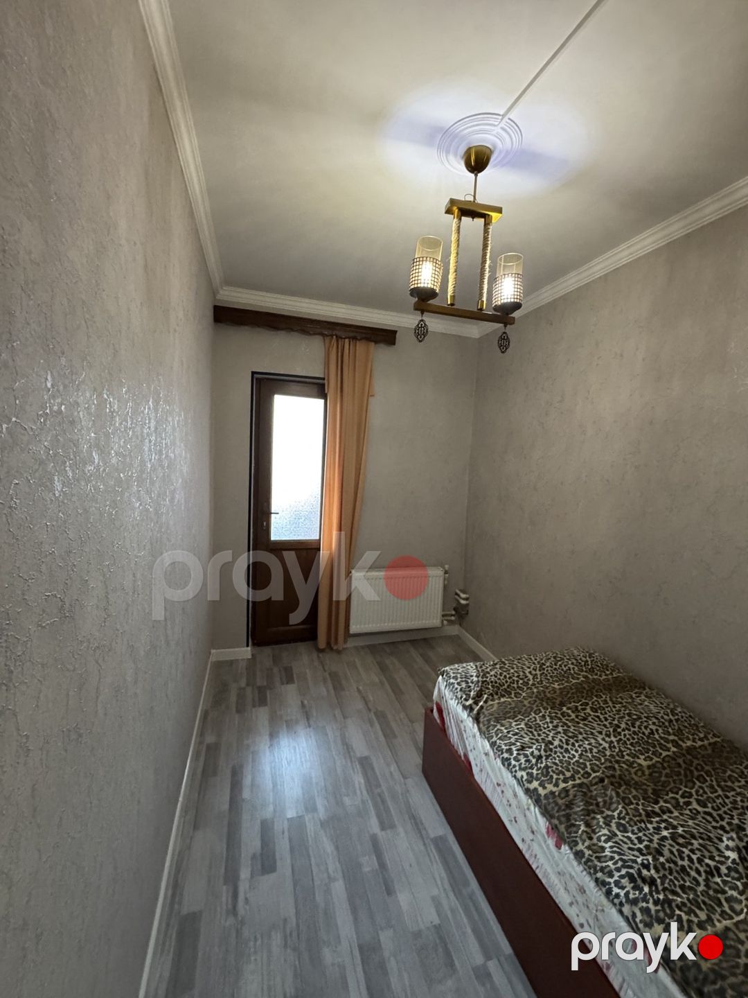 İcarəyə verilir 3 otaqlı köhnə tikili 56 m² — Mənzil, Bakı (8)