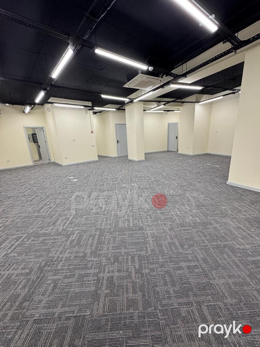 İcarəyə verilir 4 otaqlı ofis 200 m² — Ofis, Bakı (9)