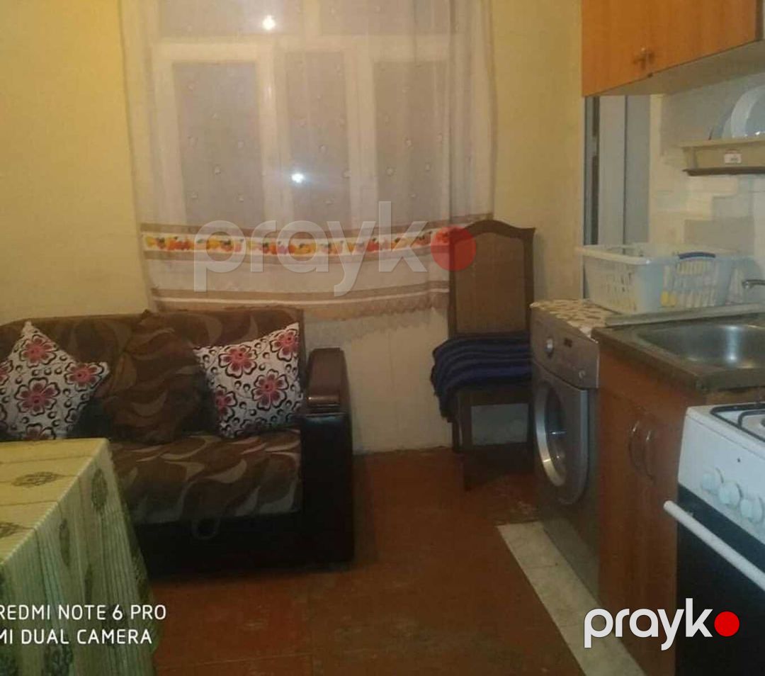 İcarəyə verilir 2 otaqlı köhnə tikili 55 m² — Mənzil, Bakı (2)