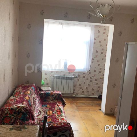 Satılır 2 otaqlı yeni tikili 48 m² — Bakı