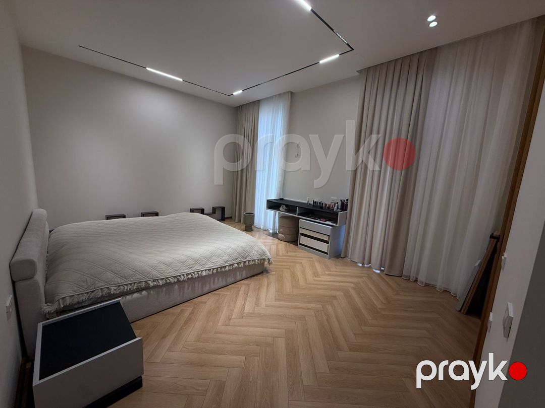Satılır 5 otaqlı həyət evi/bağ evi 240 m² — Ev, villa, Bakı (7)