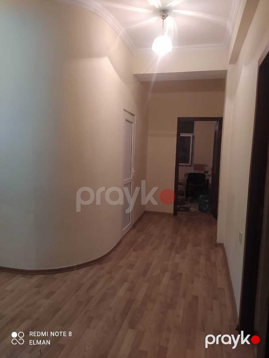 3-otaqlı yeni tikili kirayə verilir, Elmlər Akademiyası m., 130 m² — Mənzil, Bakı (11)