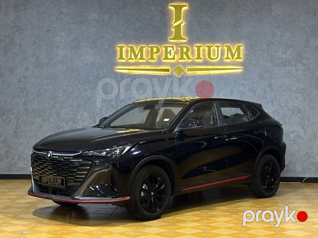Changan Oshan X5 Plus, 1.5 L, 2026 il, yeni — Avtomobillər, Bakı (3)