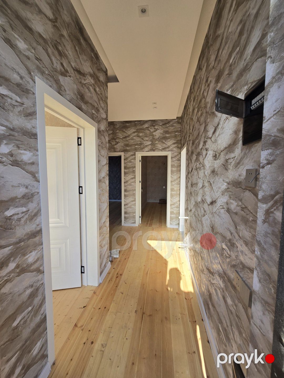 Satılır 3 otaqlı həyət evi/bağ evi 98 m² — Ev, villa, Bakı (11)