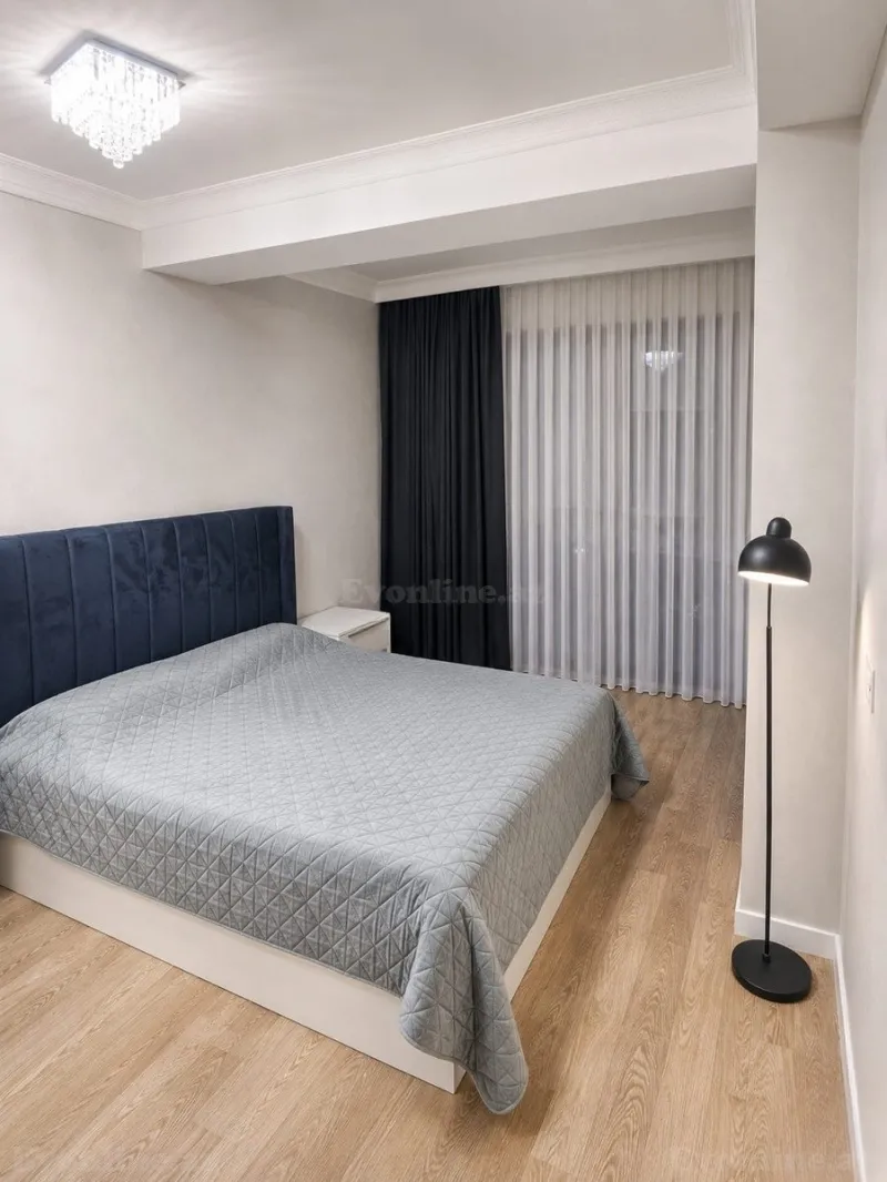 Kirayə verilir 2 otaqlı Mənzil Yeni tikili 70 m² Bakı, Səbail r — Bakı