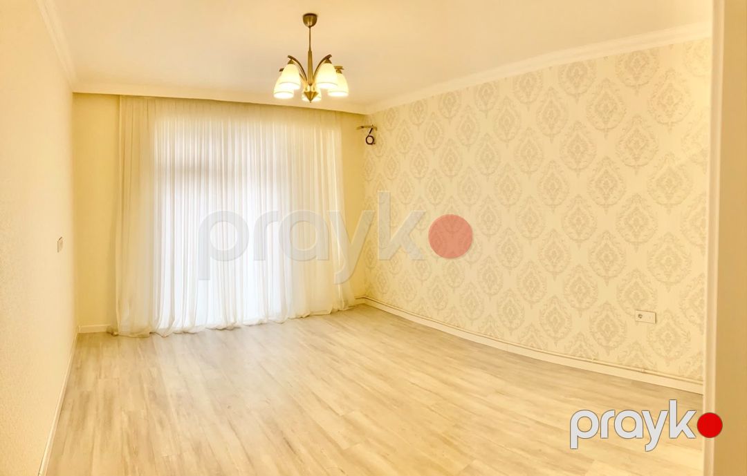 İcarəyə verilir 2 otaqlı yeni tikili 65 m² — Mənzil, Bakı (3)