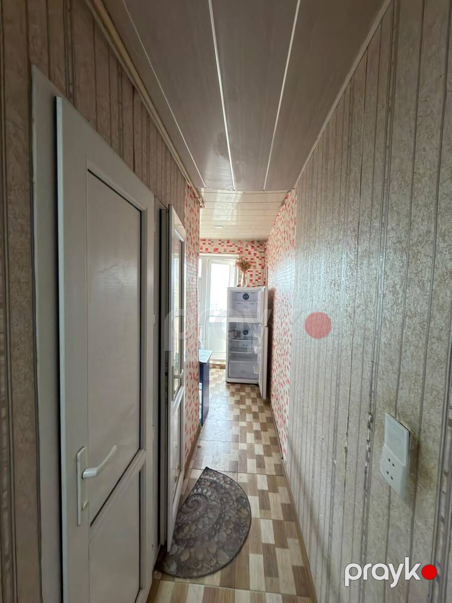 Satılır 2 otaqlı köhnə tikili 60 m² — Mənzil, Bakı (7)