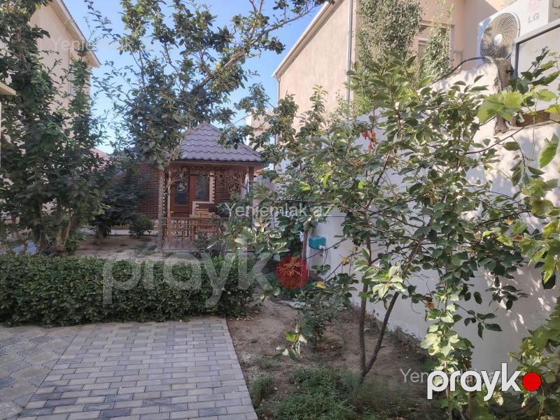 Satılır 5 otaqlı Həyət evi / Villa, 240 m², Sumqayıt — Ev, villa, Sumqayıt (6)