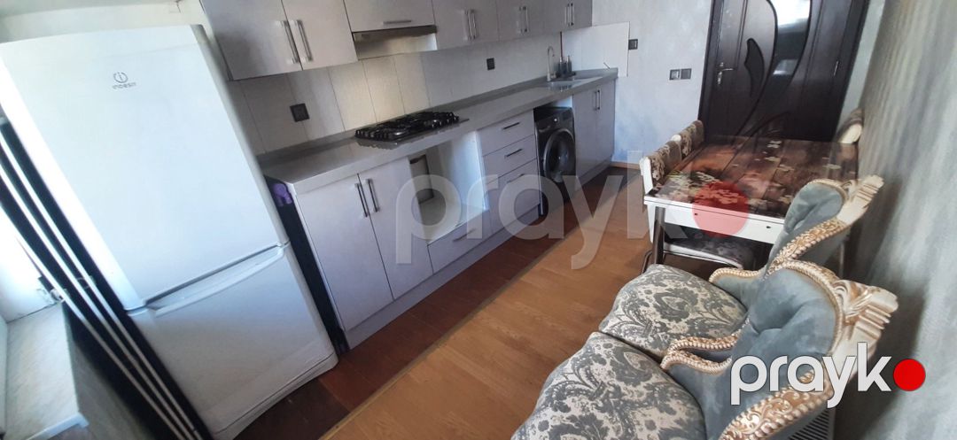 2-otaqlı yeni tikili, Sabunçu r., 70 m² — Mənzil, Bakı (3)